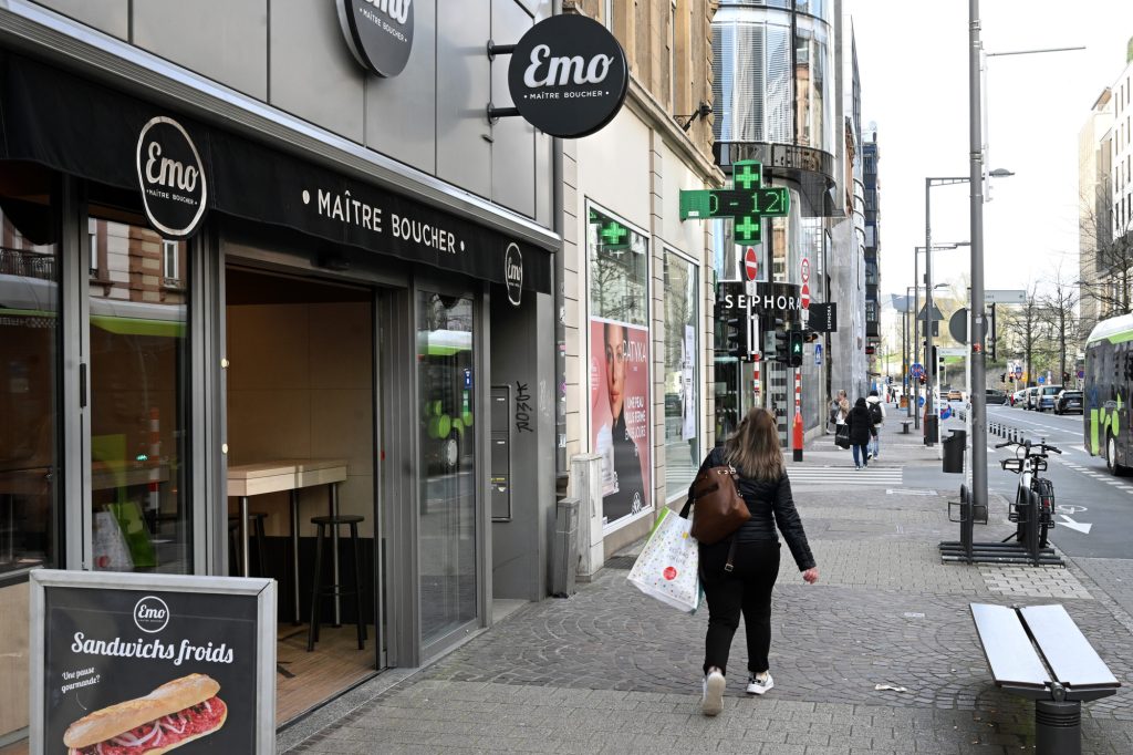 Luxemburg / „Boucherie Emo“ schließt nach knapp 40 Jahren ihre Türen im Bahnhofsviertel