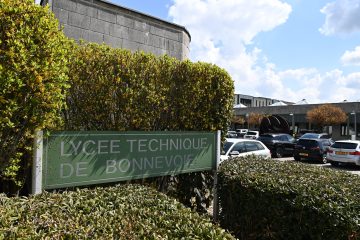 Chamber / Abgeordnete beschließen Budget von 362 Millionen Euro für Europaschule in Junglinster und Lyzeum in Bonneweg