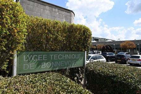 Chamber / Abgeordnete beschließen Budget von 362 Millionen Euro für Europaschule in Junglinster und Lyzeum in Bonneweg