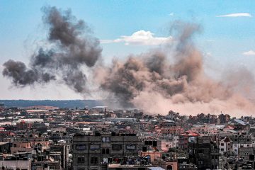 Gaza-Krieg / Kanada stoppt Waffenlieferungen an Israel