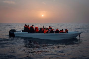 Migration / Die Affäre Taoufik Salmi im Kontext der europäischen Asylpolitik
