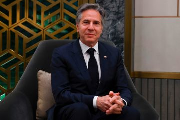 Gaza-Krieg / USA fordern „sofortige Feuerpause“ in UN-Resolutionsentwurf