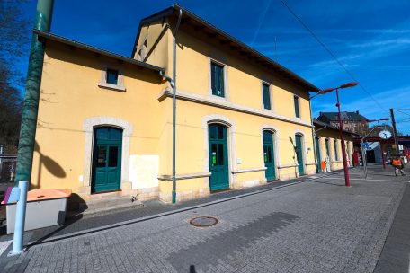 Migrationszentrum Düdelingen / Vermutlich mehr als 100.000 Euro über Jahre veruntreut