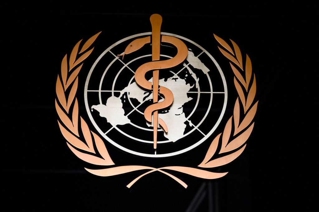 Pandemie / Dutzende Ex-Staats- und Regierungschefs dringen auf Abkommen der WHO-Länder