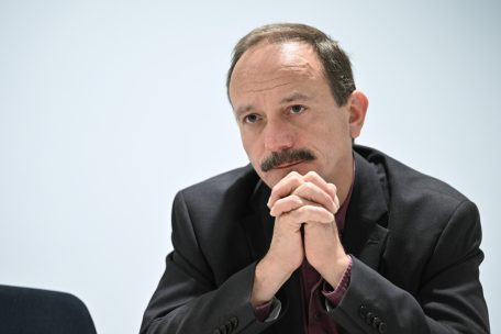 Marc Baum („déi Lénk“)