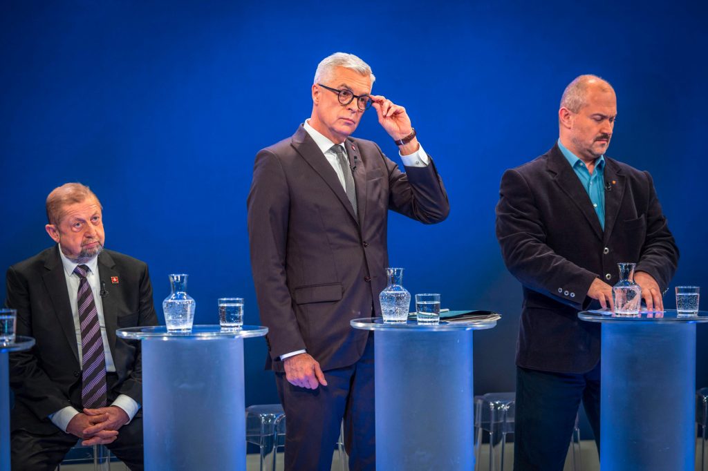 Slowakei / Präsidentenwahlen vom Samstag entscheiden über EU- und Ukrainepolitik