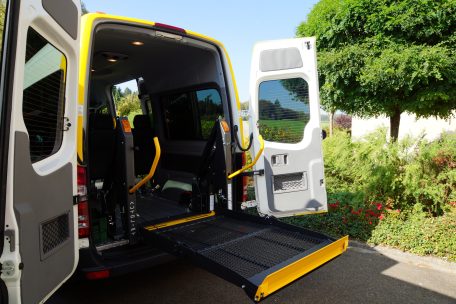 Editorial / Luxemburg hat bei der Gleichberechtigung von Menschen mit einer Behinderung Nachholbedarf