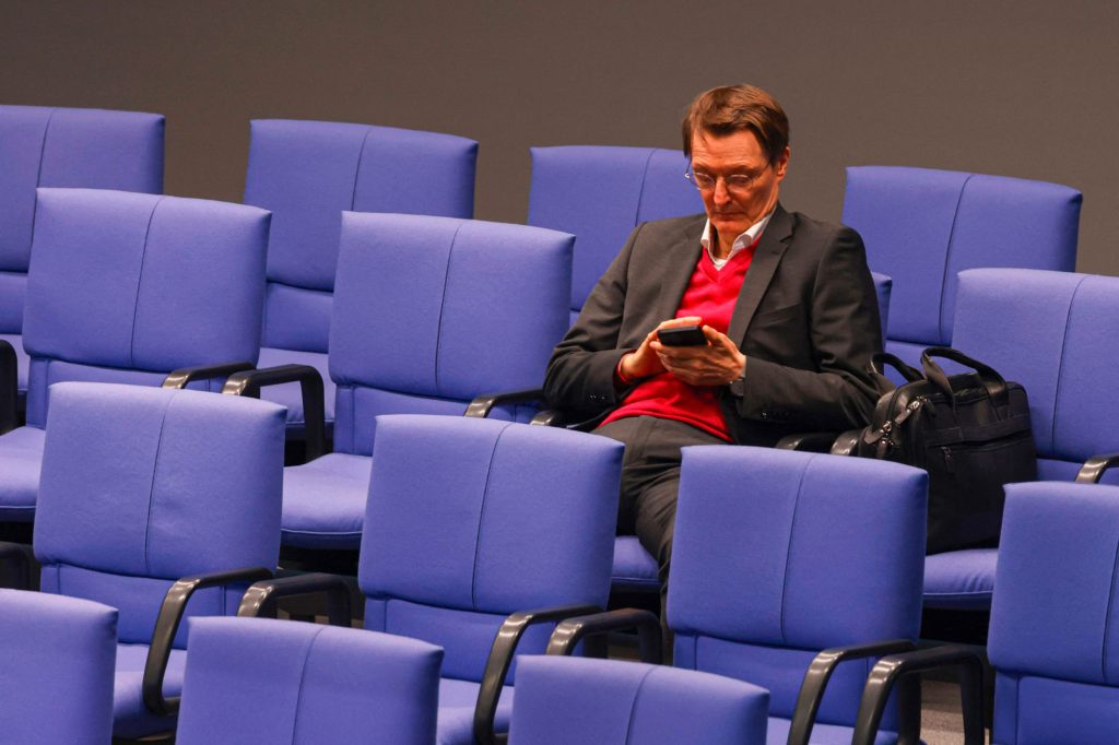 Deutschland / Vor entscheidender Sitzung des Bundesrats: Letztes Ringen um Cannabis-Reform