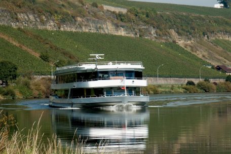 Der Politflüsterer / Weather most foul