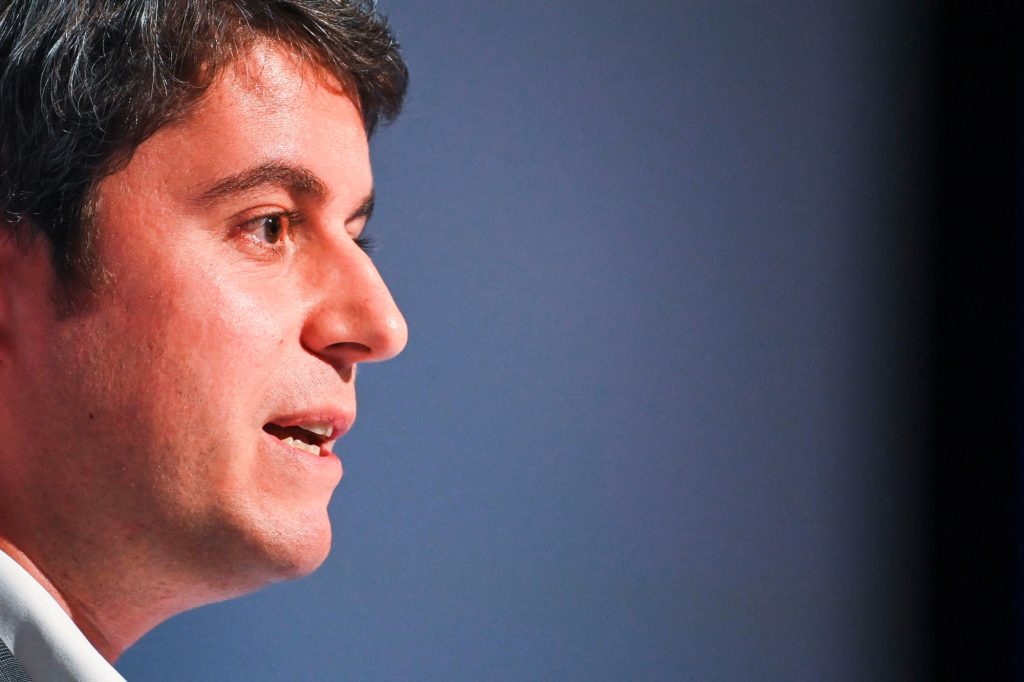 Nach Angriff bei Moskau / Frankreich ruft höchste Sicherheits-Alarmstufe aus