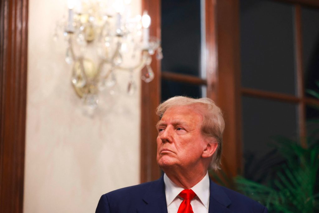 USA / Frist für Trump läuft ab: New Yorks Justiz will fast eine halbe Milliarde Dollar