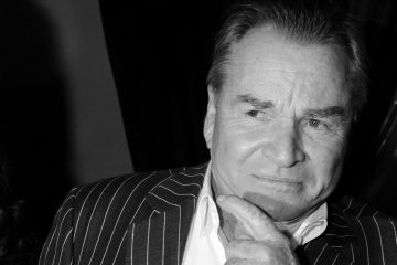 Aus „Derrick“ und „Um Himmels Willen“ bekannt / Schauspieler Fritz Wepper im Alter von 82 Jahren gestorben