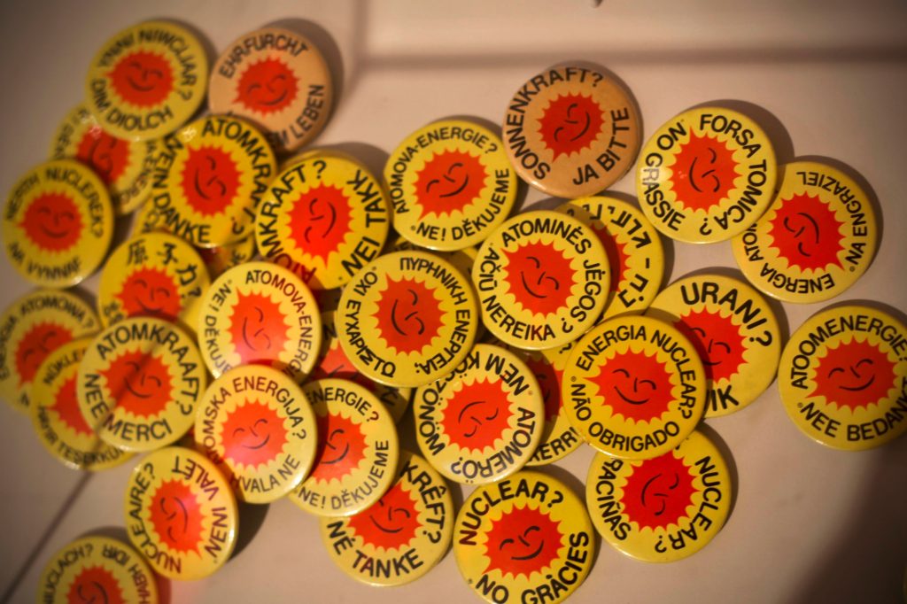 Editorial / Atomkraft? Ja, nein, vielleicht: eine alte Debatte in neuem rhetorischen Gewand