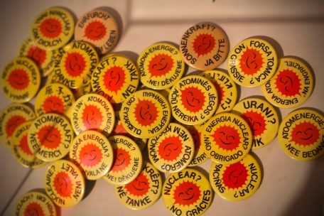 Editorial / Atomkraft? Ja, nein, vielleicht: eine alte Debatte in neuem rhetorischen Gewand