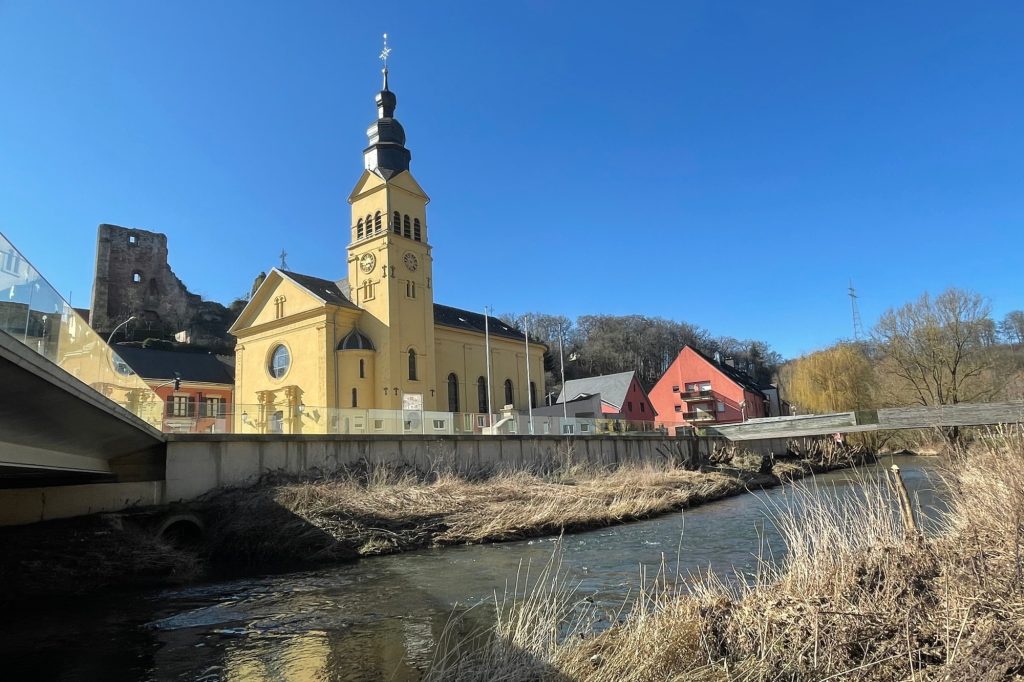 Hesperingen / Marc Lies gibt zu: „Der Post war falsch“