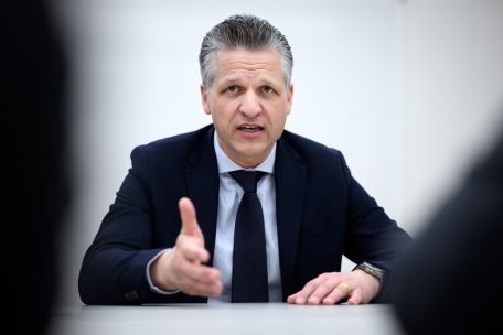 Test2 / Gespräche über Taurus: Abhöraffäre bei der Luftwaffe erschüttert Bundespolitik