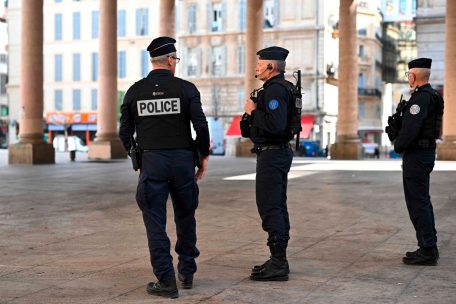 France / Le plan „Vigipirate“ est à nouveau porté à son niveau maximal