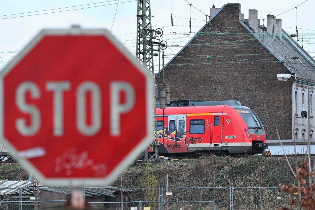Deutschland / GDL: Einigung im Bahn-Tarifkonflikt erzielt