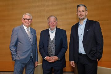 Horesca / Wechsel in schwierigen Zeiten: Generalsekretär François Koepp gibt Amt an Steve Martellini ab