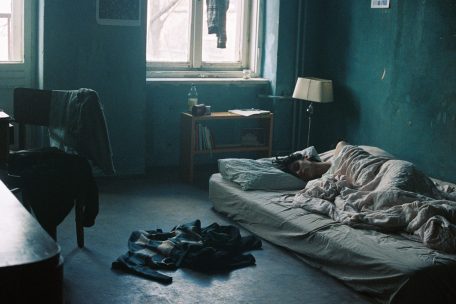 „Oizys“ traite des sujets comme le deuil, les rites de passage, l’apprentissage et le renouveau