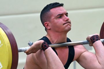 Gewichtheben / Luxemburg erreicht vierten Platz beim Turnier der Kleinen Staaten Europas