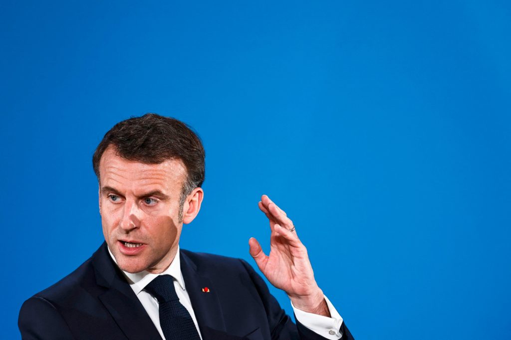 France / Le déficit public atteint 5,5% de son PIB