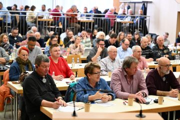 OGBL / Gewerkschaft sieht sich für die Zukunft gestärkt