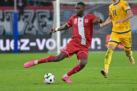 Die Einzelkritik / Die „Roten Löwen“ setzten sich mit Biss und Willen durch