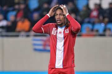 Prozess Gerson Rodrigues / 18-monatige Bewährungsstrafe wegen Körperverletzung in mehreren Fällen und Beamtenbeleidigung