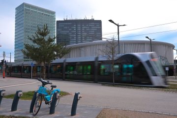 Luxemburg-Stadt / Ein Plan für die Zukunft: Gemeinde Luxemburg präsentiert Mobilitätsstrategie