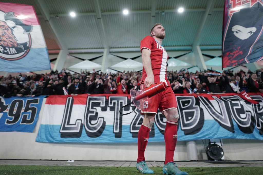 Luxemburg / Zwölf Monate Achterbahn der Gefühle für die Fußballnationalmannschaft – eine Analyse