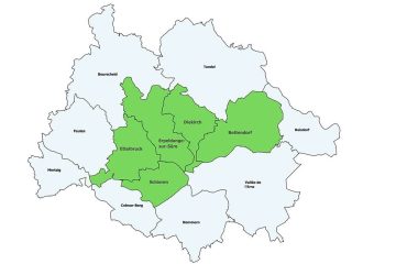 Nordstad / Referendum für 2027 geplant