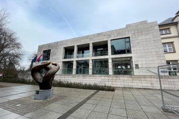 Piraten / Petinger Gemeinderat lehnt Motion bezüglich Polizistenrückkehr ab