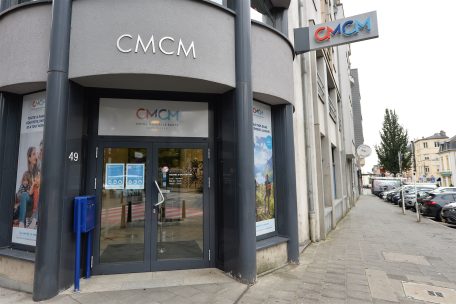 CMCM / Ministerium für soziale Sicherheit erstattet gegen Generaldirektor Strafanzeige