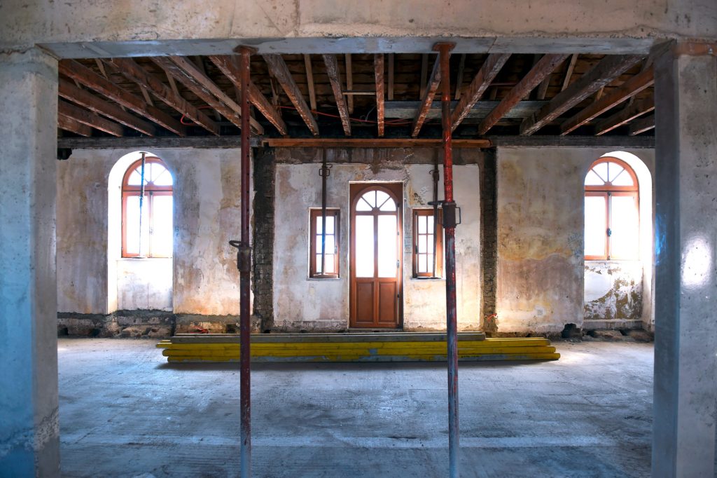 Politmonitor / Wohnungsnot ist die größte Sorge der Luxemburger