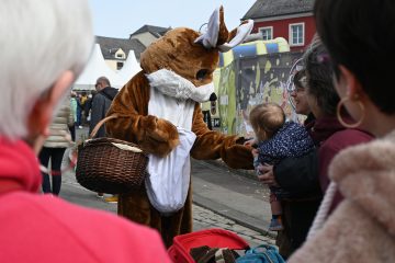 Luxemburg / E(i)maischen und Co.: Das kann man am Osterwochenende unternehmen