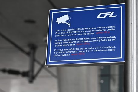 Nach Tageblatt-Recherche / Gute Zusammenarbeit mit offenen Fragen: CFL erklärt sich in Chamber-Kommission