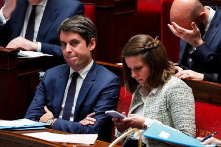 France / Attal va limiter l’indemnisation du chômage