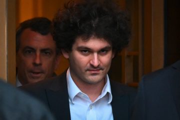 USA / Kryptounternehmer Bankman-Fried zu 25 Jahren Haft verurteilt