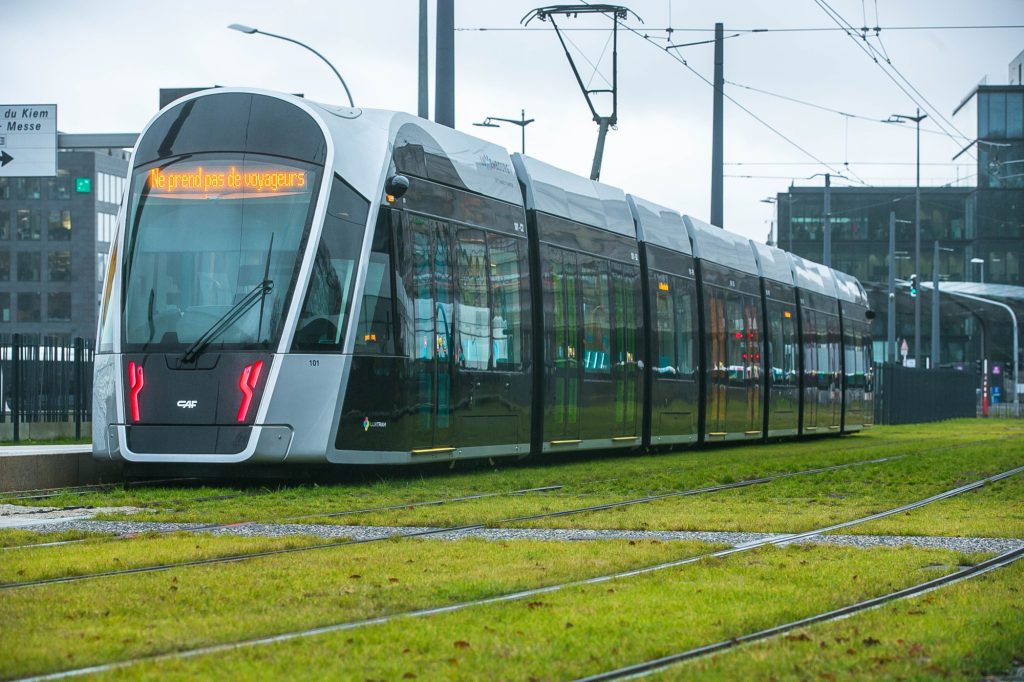 Luxemburg-Stadt / Opposition kritisiert Mobilitätsplan 2035