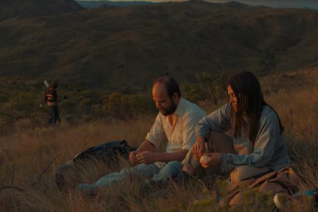 Kino / Schade, dass der Film nicht länger ist: „Los delincuentes“ von Rodrigo Moreno