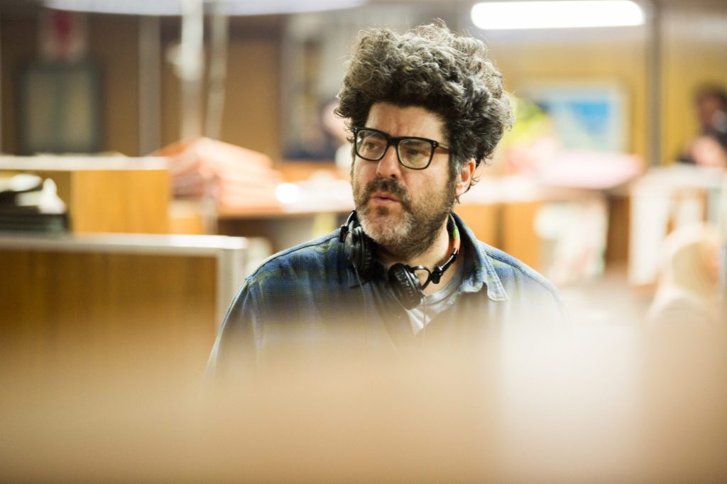 Interview / Rodrigo Moreno: „Sie hassen die Kultur“