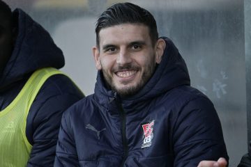 BGL Ligue / Warum Artur Abreu ganz besondere 60 Sekunden nie vergessen hat 