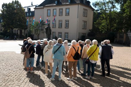 Les retraites: un enjeu de société fondamental (1) / D’une réforme à l’autre