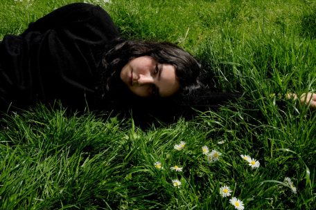 Grunge pop / Francis of Delirium: poudre à canon