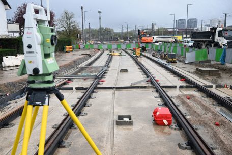 Luxemburg-Stadt / Grüne üben heftige Kritik am hauptstädtischen Mobilitätsplan