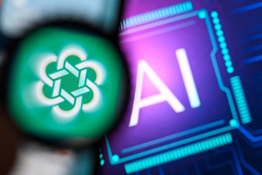 ChatGPT-Entwickler / OpenAI stellt Programm zum Klonen von Stimmen vor