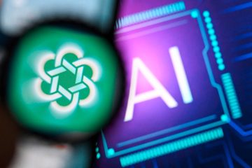 ChatGPT-Entwickler / OpenAI stellt Programm zum Klonen von Stimmen vor