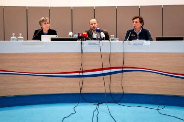 Niederlande / Geiselnahme in Ede unblutig beendet – Verdächtiger festgenommen