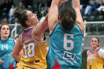 Basketball / Steinsel zieht in letzter Sekunde an Contern vorbei